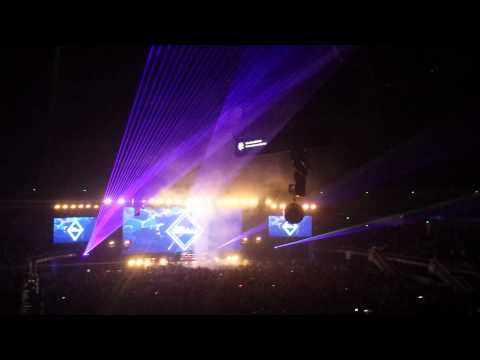 Ilan Bluestone - Toca's I Need A Miracle - ABGT150