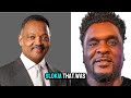 Mr. Snackable Honors Jesse Jackson | Civil Rights Icon & Champion for Black America 🌍✊🏾