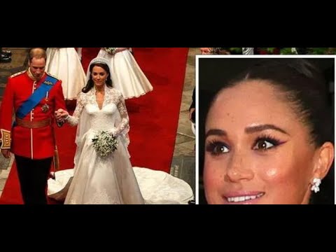 Video: Il sorriso della duchessa Kate è riconosciuto come ideale