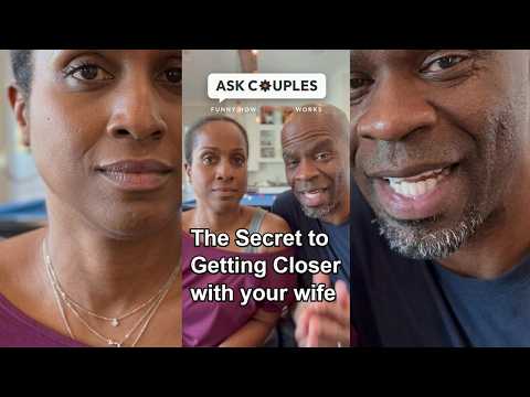 Marriage Q&A: Being Vulnerable When It’s Difficult