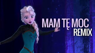 Frozen - Let it go [Polish] (Remix)