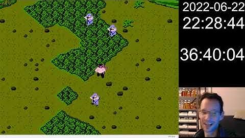 Complete Walkthrough - Ikari Warriors - NES - 1987 (Speed Run)