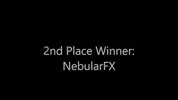 Panzoid Intro Contest Results! #cn8introcontest