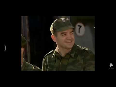 Как назначают водителей в армии