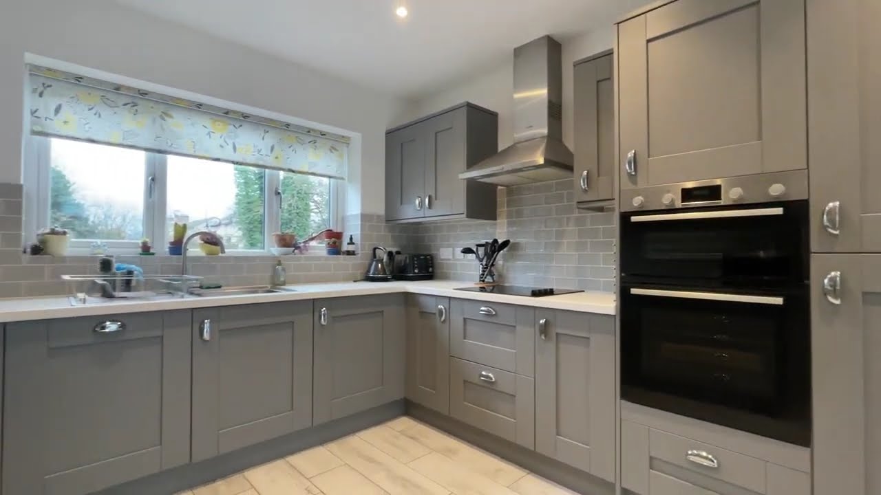 Cae Creigar, Llanfairpwll, Isle of Anglesey, LL61