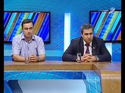 საარჩევნო ტრიბუნა -  პარტია \"მომავალი საქართველო\"