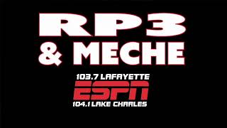 RP3 & Meche is Live! August 3rd 2026