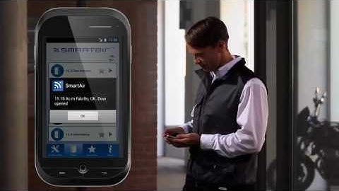 Mul-T-Lock SMARTair Manager