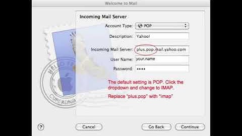 Yahoo Mail Not Working on iPhone|Mac|Chrome|Android