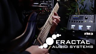 Fractal Audio - FM3
