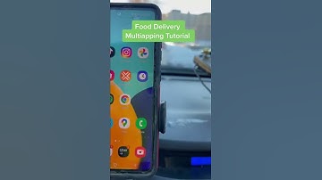 Multiapping Tutorial
