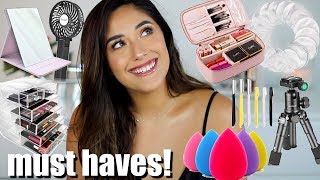 THE BEST AMAZON BEAUTY PRODUCTS THAT YOU NEED 2019 | Thank me later!