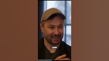 Excerpt from the interview Anatoly Yakovenk #cryptocurrency #solana #solananews #blockchain #web3
