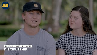 E3: Engage, Equip, Empower