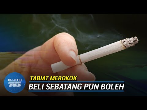 Video: Bagaimana Untuk Mengetahui Sama Ada Kanak-kanak Merokok Atau Tidak