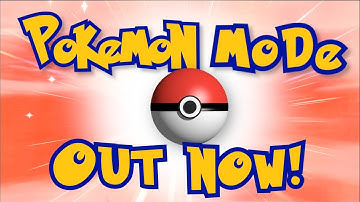 SWITCH UP GAME ENHANCER POKEMON MODE OUT NOW!