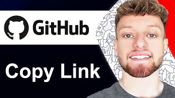 How To Copy GitHub Repository Link (Step By Step)