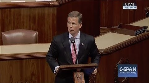 Rep. Dold: It Is Time For Action