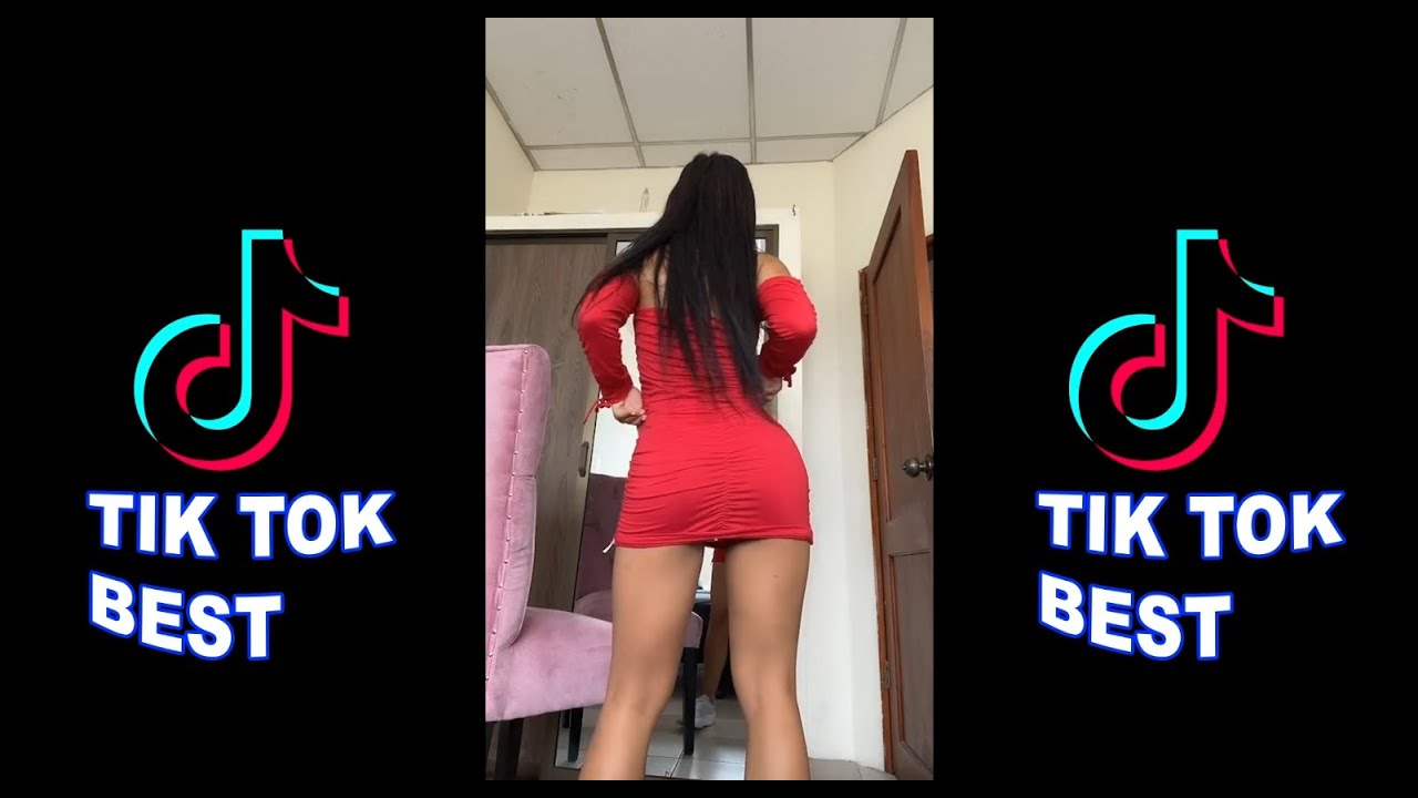 Look At Me | TikTok Mashup | TikTok Dances #Shorts #Twerk #TikTokBest -  YouTube