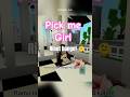 Pick Me Girl | Kocak | Drama Roblox ~just for fun~