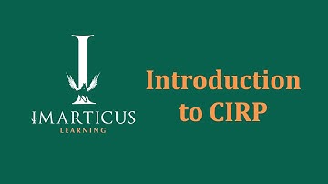 Introduction to R-Programming (CIRP) | Imarticus Learning