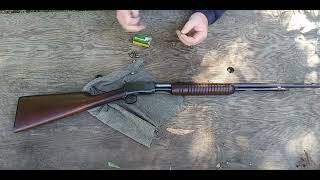 Winchester Model 62*