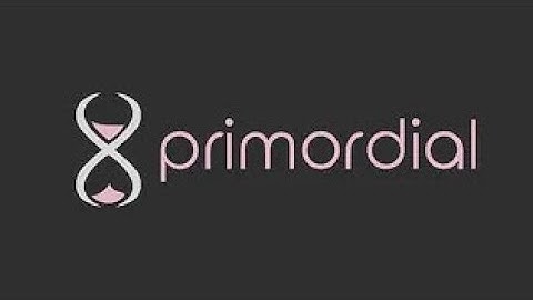 primordial.dev ft Xo-Yaw / Rifk7