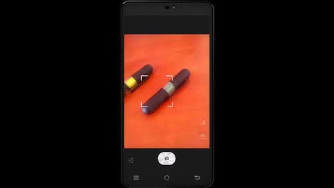 Daily Selfie - Android project