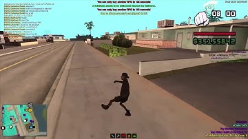 [MTA- CIT2] chaiNN Vs nothingToLose