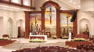 8:30am SHCC School Mass