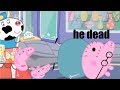 I edited a peppa pig episode but...the edits are interesting? and cause I want clout
