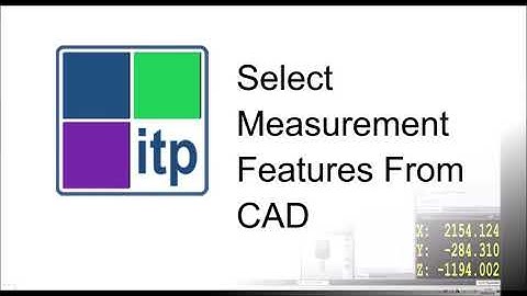 ITP Axel 7 Inspection Software (2020)