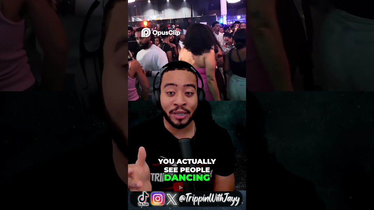 Аддис-Абеба против США: различия в танцах, вечеринках и общении.