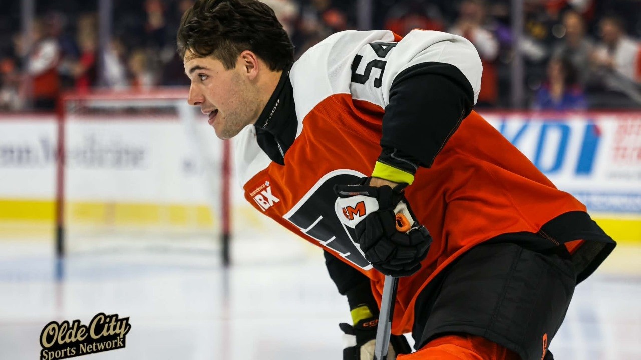 Flyers Alley Season 9 Episode 2