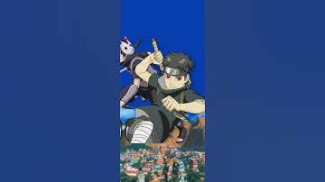 Who’s stronger Itachi vs shisui