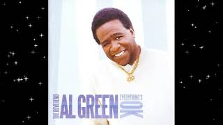All The Time - Al Green