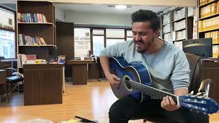 Grup Ayna - Erhan Güleryüz Gari̇bi̇m (Cover)