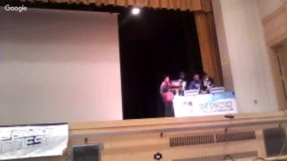 Free Your Mind: Hip Hop STEMposium 2017 Live Stream