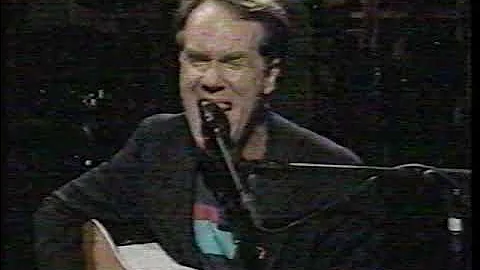 Loudon Wainwright III - If Jesse Don't like It