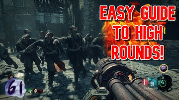 Download Bo3 Zombies High Rounds Mp3 Free And Mp4