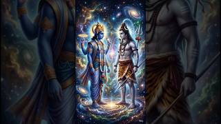 देवताओं के बीच गलतफहमी Mahashivratri 💫 shivratri status ☘️ Shiv Parvati status #mahadev #shorts