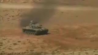 Lebanese army tanks  دبابات الجيش اللبناني  M-60 / M-48 / T-55 / M113 /AIFV-B-C25