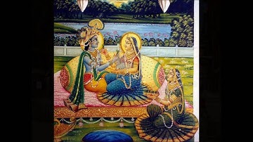 Nectar of Devotion - 06 - How to Discharge Devotional Service