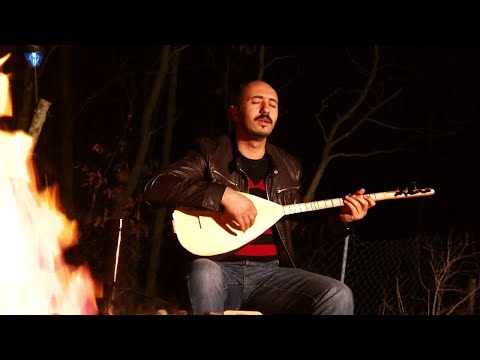 Rahmi Deniz Fırat - Göznurum  [©  Güvercin Müzik Official Video]