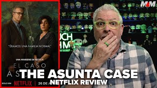 The Asunta Case (2024) Netflix Series Review
