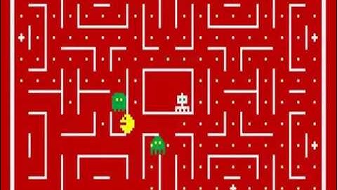 Bally Astrocade ► Mazeman