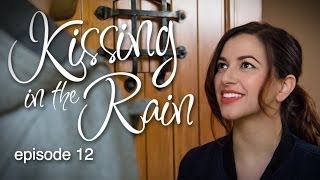 Kissing in the Rain  Ep. 12  Audrey & Henry  Sinead Persaud & Sairus Graham