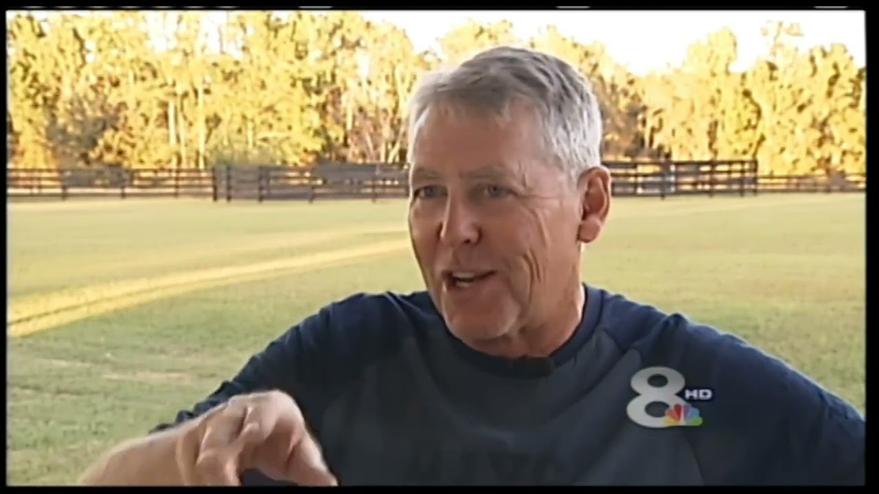 Jim Morrison & The Doors - WFLA Channel 8 Story About Miami Arrest & Morrison Posthumous FLA Pardon