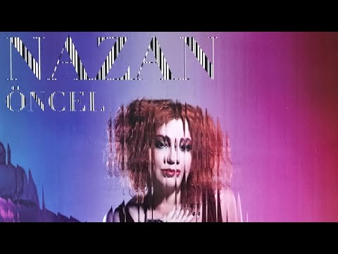 Nazan Öncel - Bebek Sevgilim (Armageddon Türk Mix)