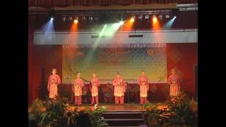 Festival Nasyid Kebangsaan 2009 - Melaka [1/2]